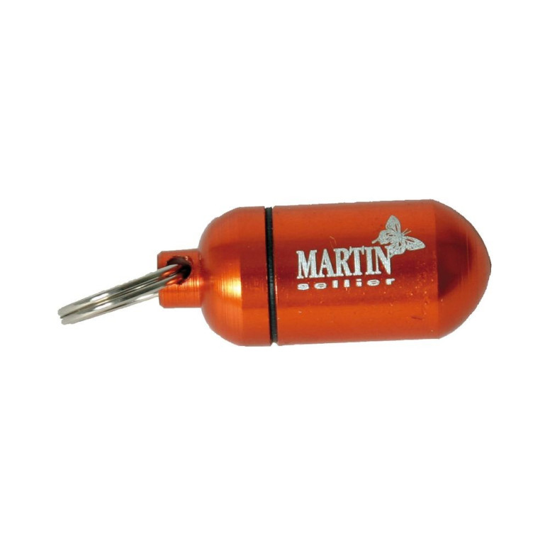 Tube adresse alu 10mm