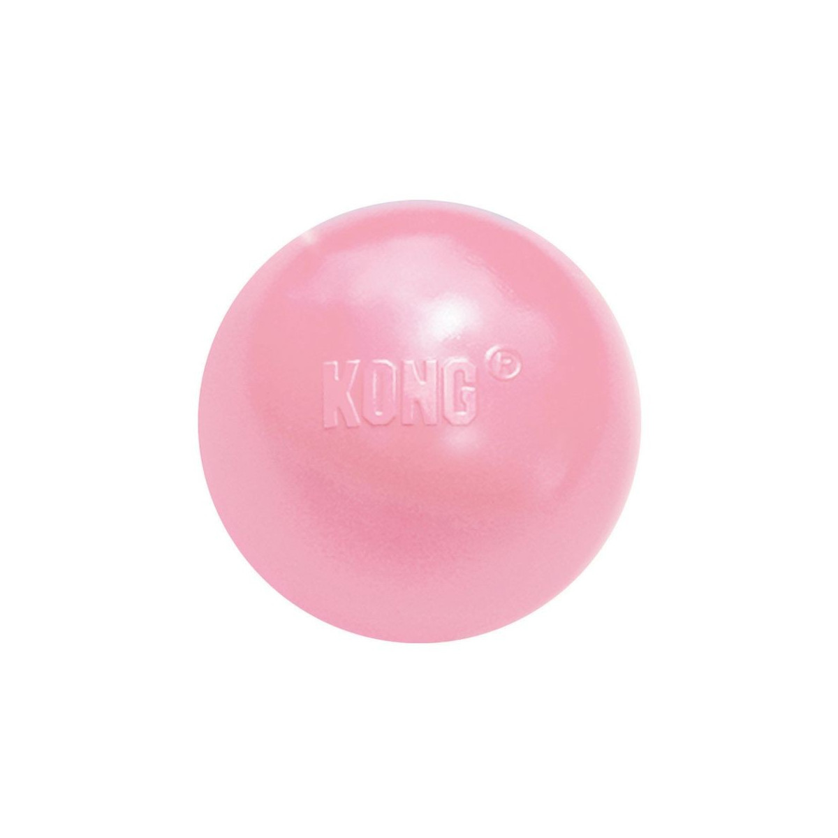 KONG puppy ball ml