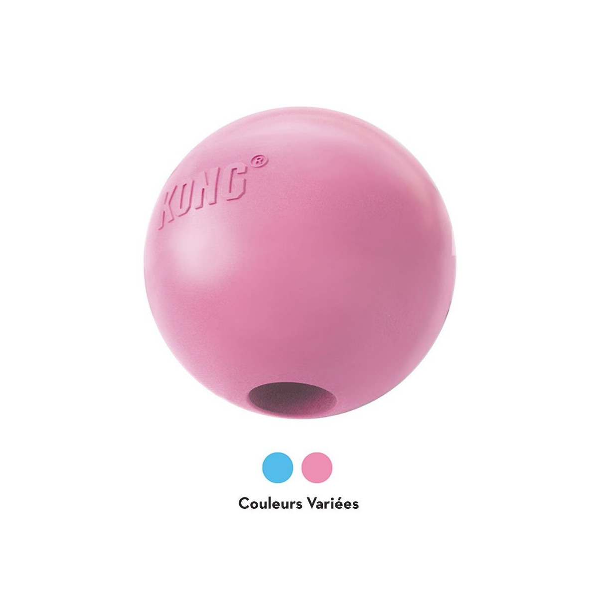 KONG puppy ball ml