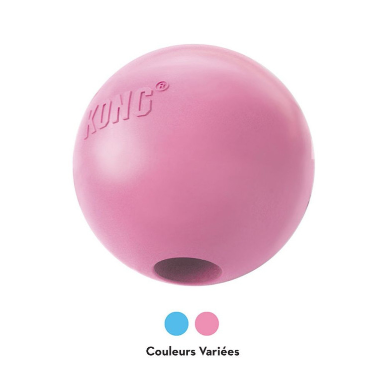 KONG puppy ball ml