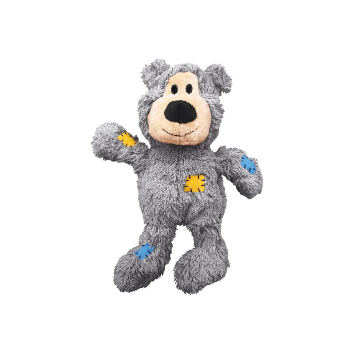 KONG wild knots bears ml