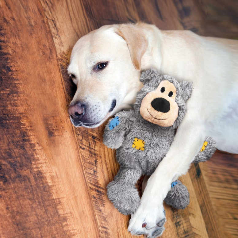 KONG wild knots bears ml