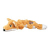 KONG scrunch knots fox sm