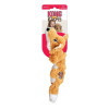 KONG scrunch knots fox sm