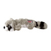 KONG scrunch knots racoon ml