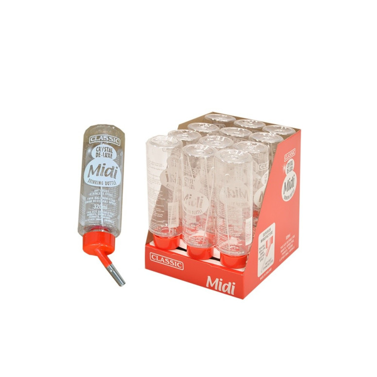 Classic biberon 320 ml