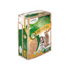 Bedding paillis de chanvre 2,8 kg