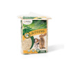 Bedding paillis de chanvre 2,8 kg