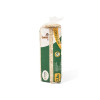 Bedding paillis de chanvre 2,8 kg