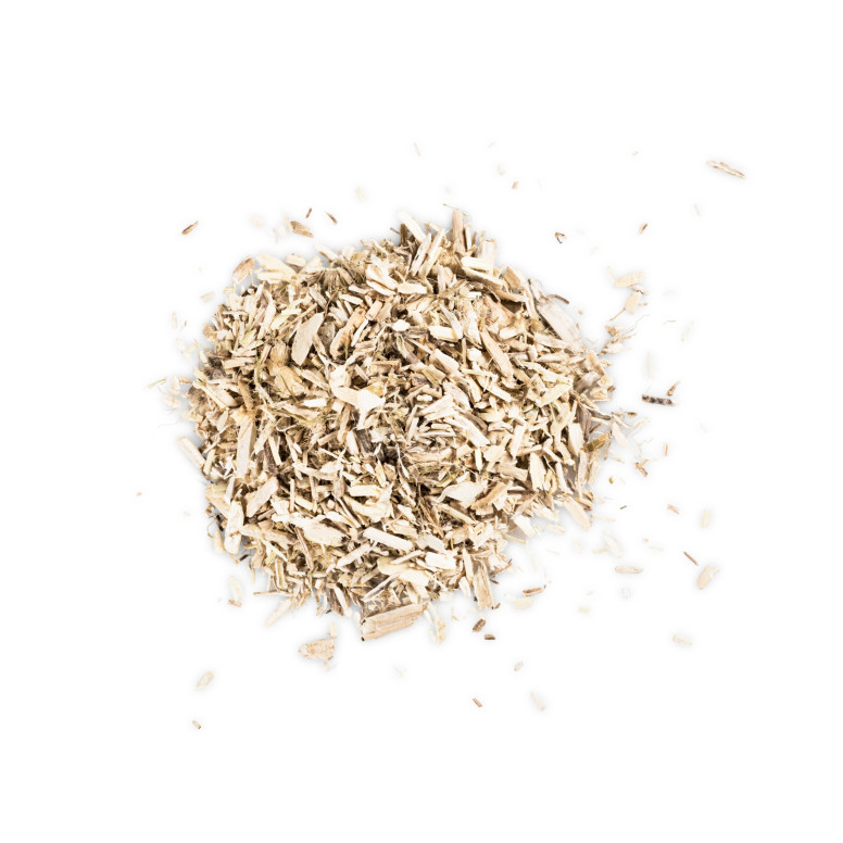 Bedding paillis de chanvre 2,8 kg