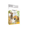 Vadibed paille fermiere 75l  2,5 kg