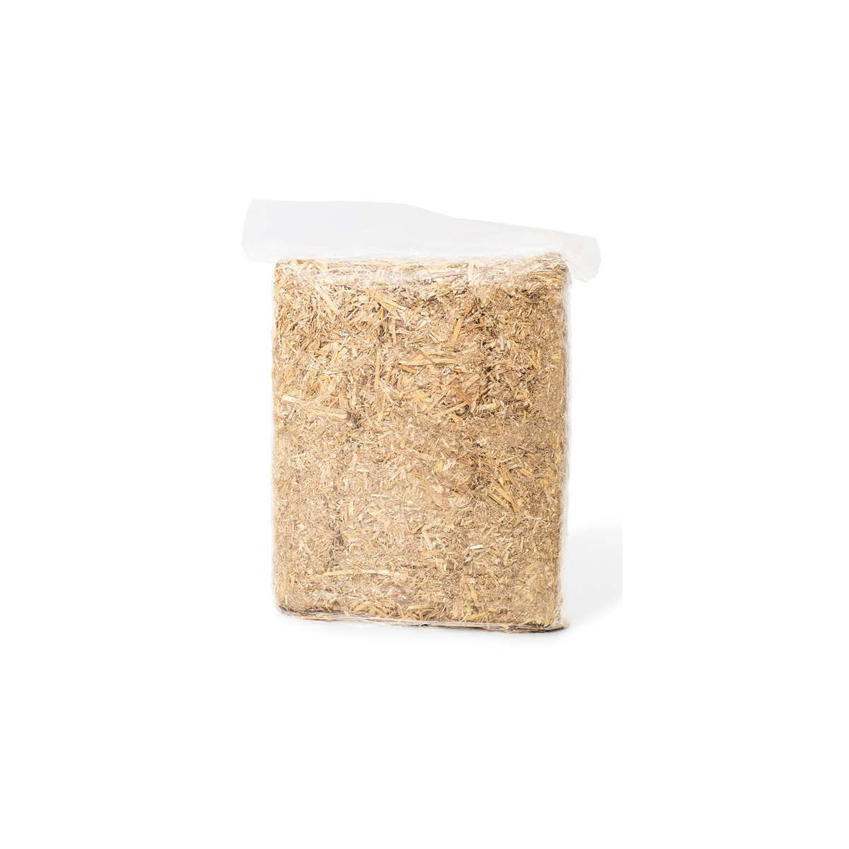 Vadibed paille fermiere 75l  2,5 kg