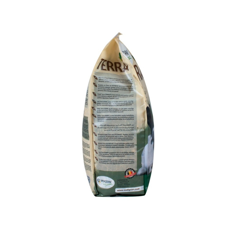 Terra lapin 2,25 kg