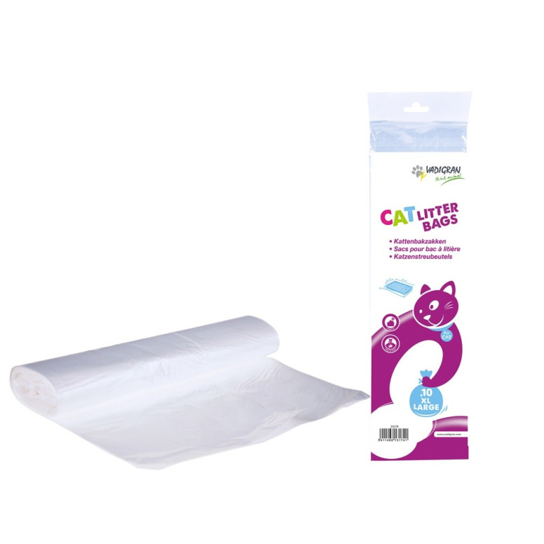 Sachets xl x10 69x40x46cm
