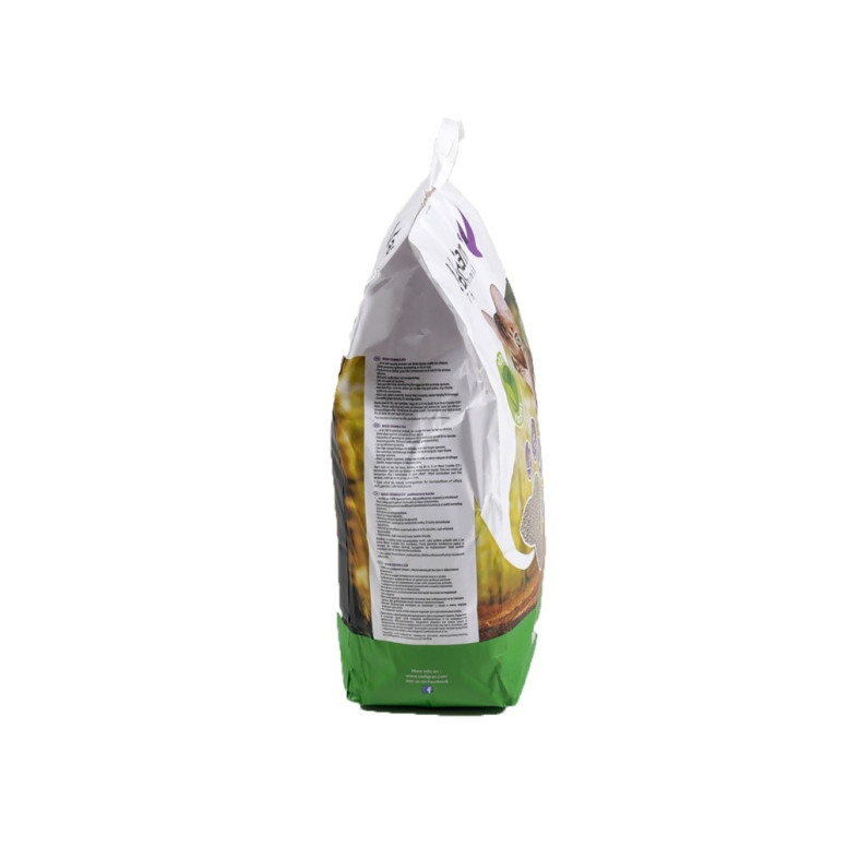 Cat litter wood crumble 20l