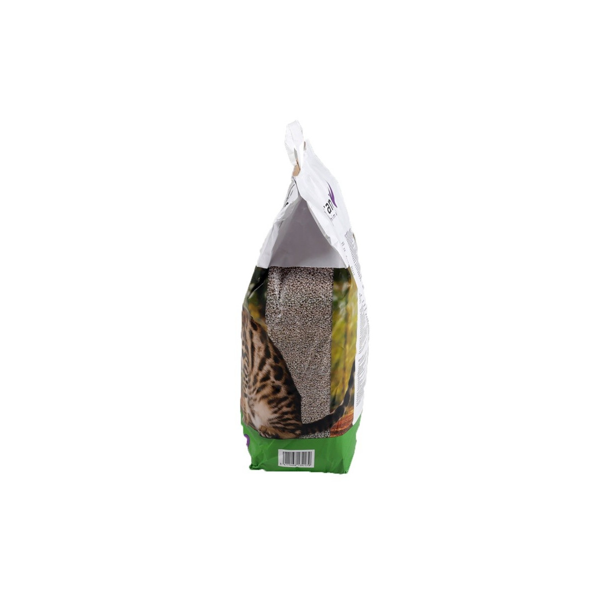 Cat litter wood crumble 20l
