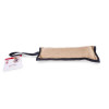 Jouet chien dressage jute dummy 30x5cm