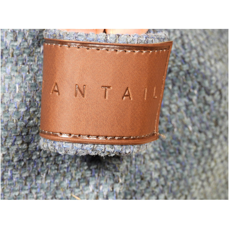 Panier snug nut grey 70x55cm