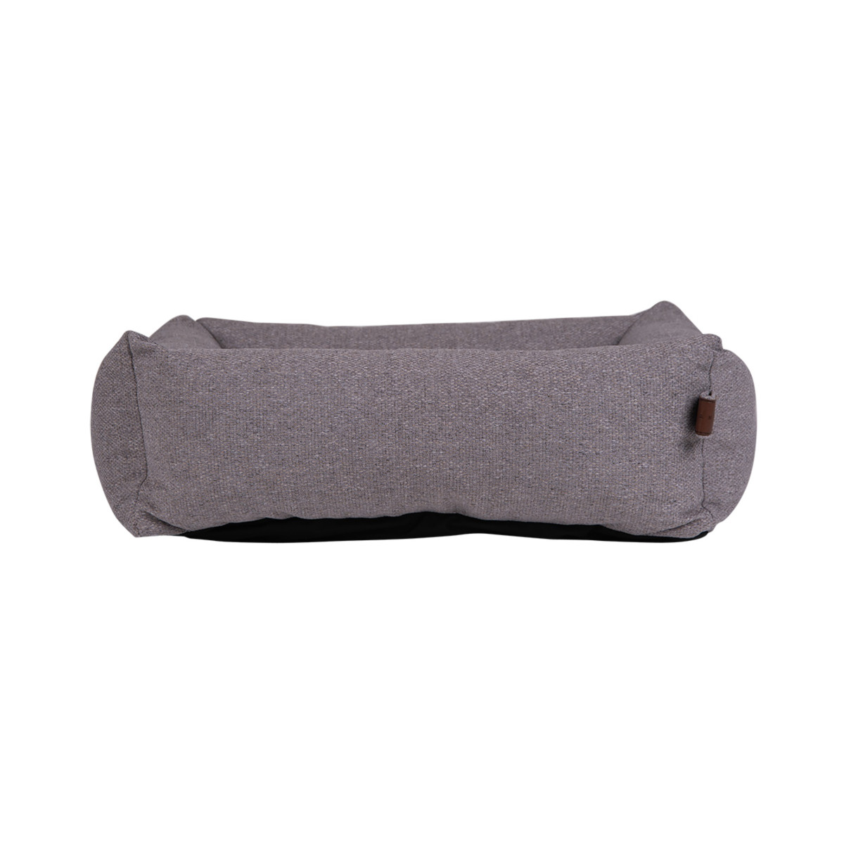 Panier snug nut grey 70x55cm
