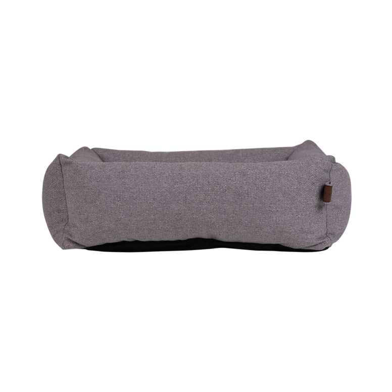 Panier snug nut grey 70x55cm
