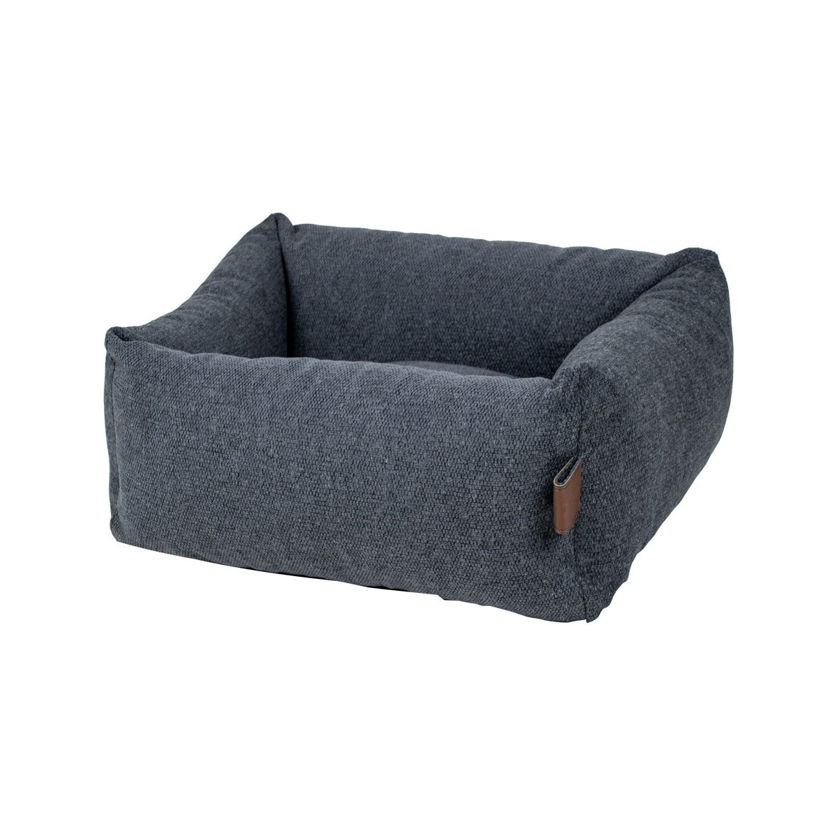 Panier snug epic grey 70x55cm
