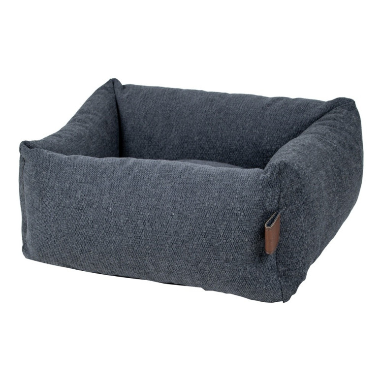 Panier snug epic grey 70x55cm