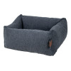 Panier snug epic grey 70x55cm