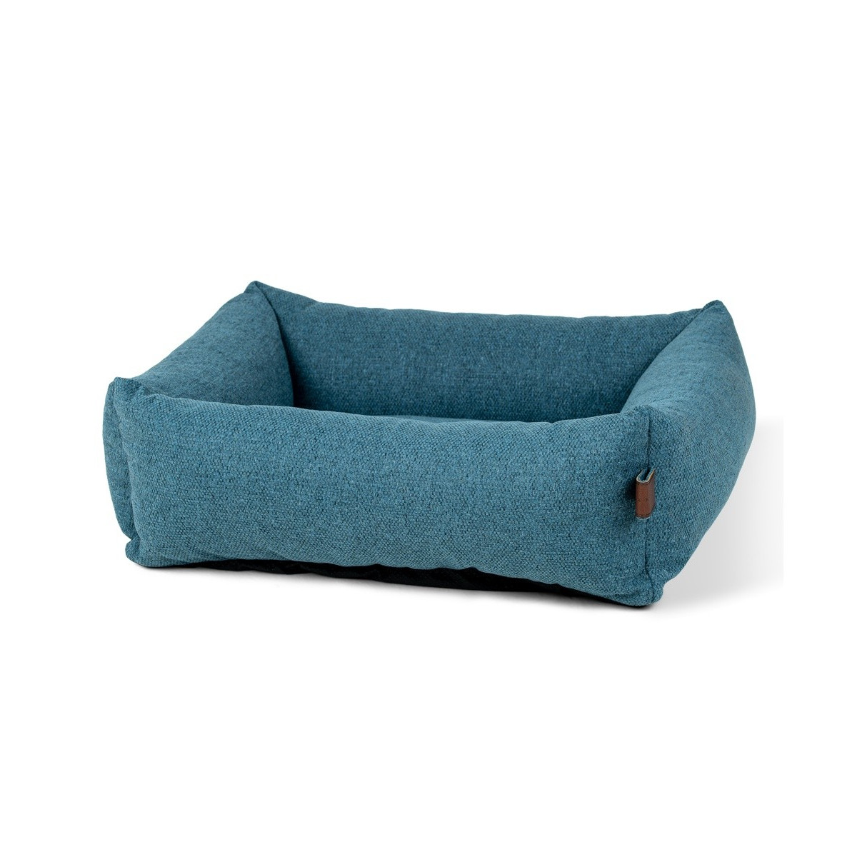 Panier snug cosmic blue 70x55cm