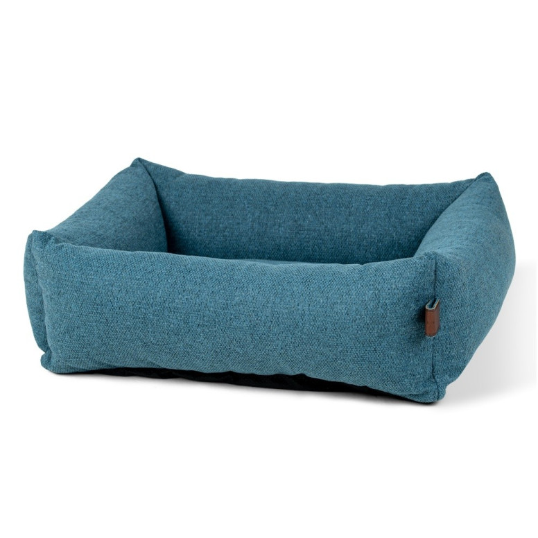 Panier snug cosmic blue 70x55cm