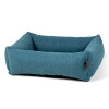 Panier snug cosmic blue 70x55cm
