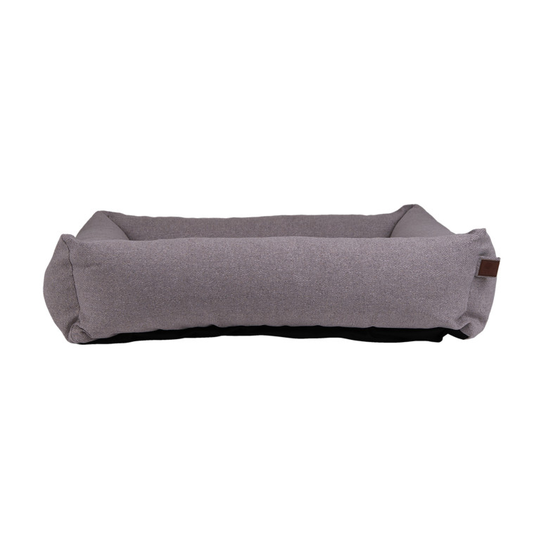 Panier snug nut grey 100x80cm