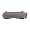 Panier snug nut grey 100x80cm