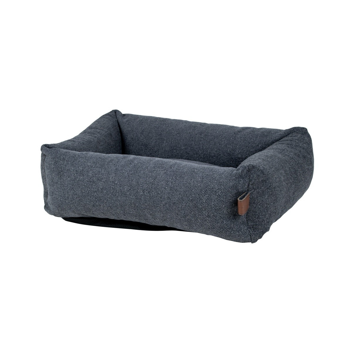 Panier snug epic grey 100x80cm