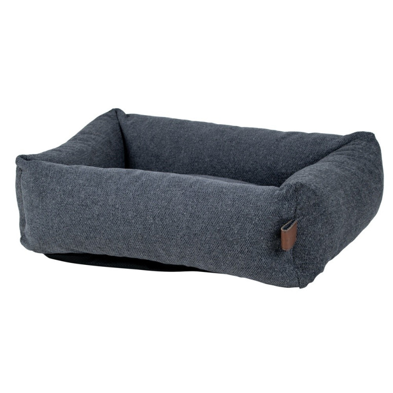 Panier snug epic grey 100x80cm