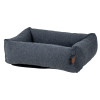 Panier snug epic grey 100x80cm