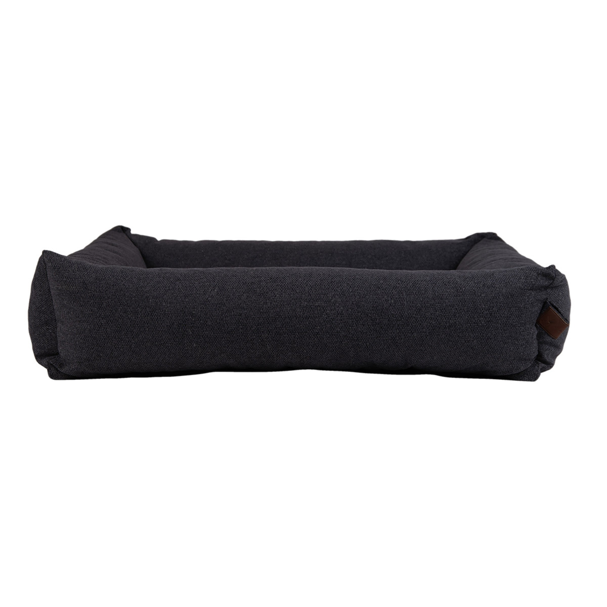Panier snug epic grey 100x80cm