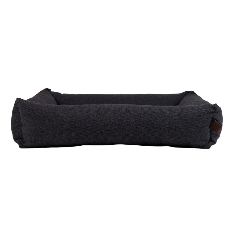 Panier snug epic grey 100x80cm