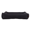Panier snug epic grey 100x80cm