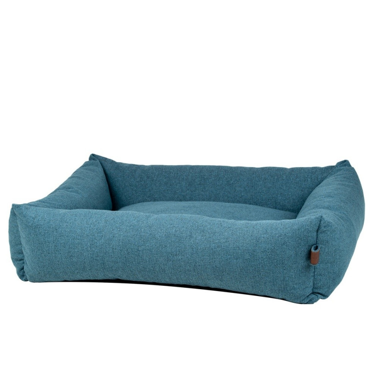 Panier snug cosmic blue 100x80cm