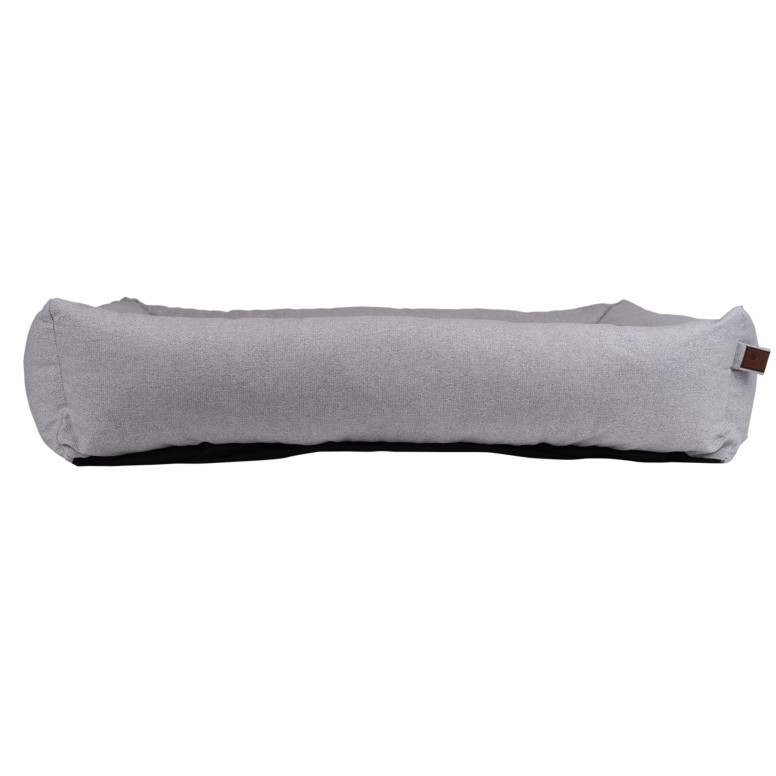 Panier snug silver spoon 120x95cm