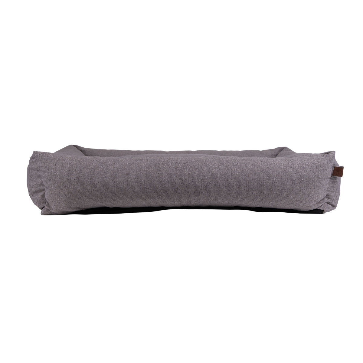 Panier snug nut grey 120x95cm