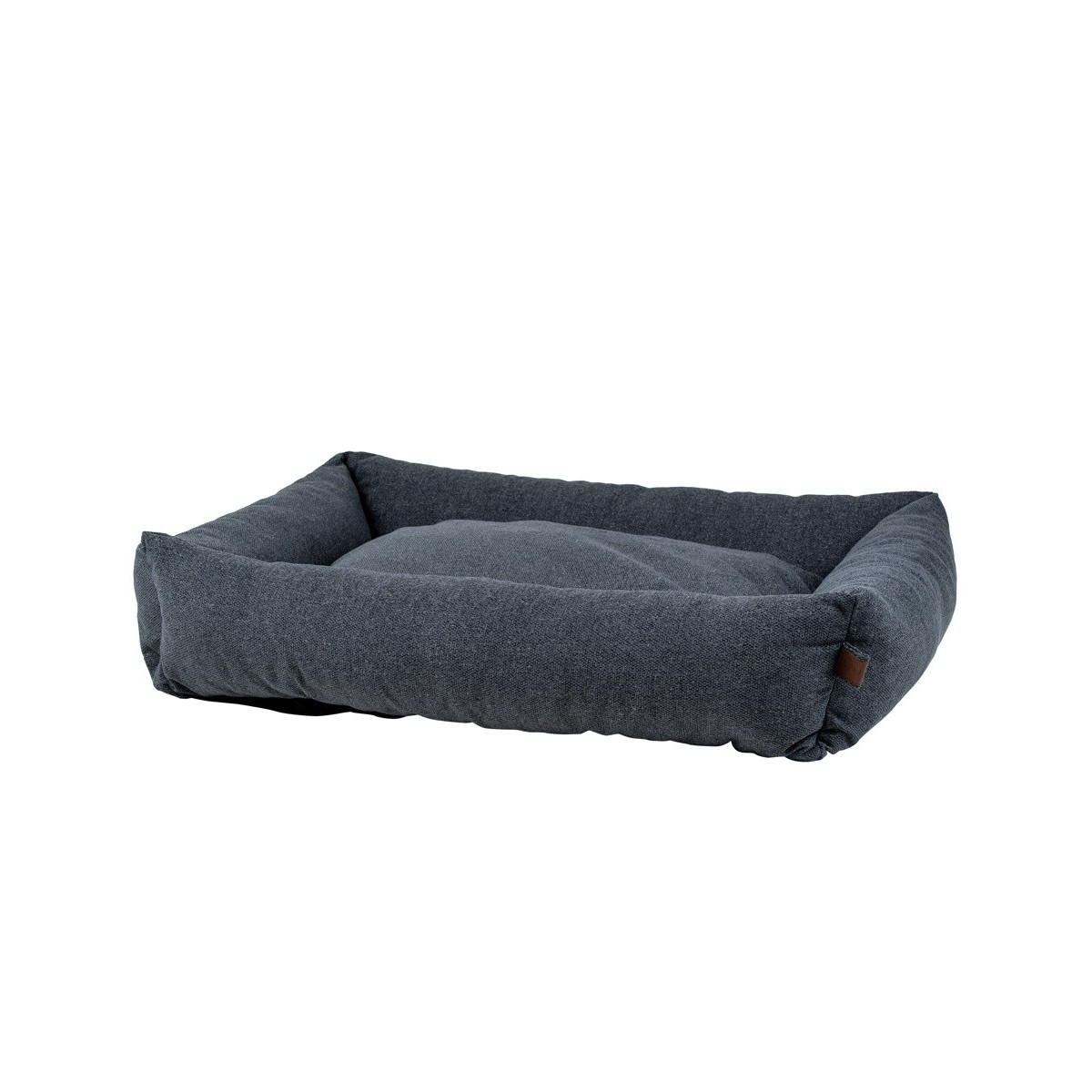 Panier snug epic grey 120x95cm
