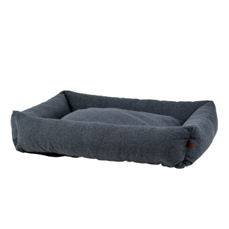 Panier snug epic grey 120x95cm