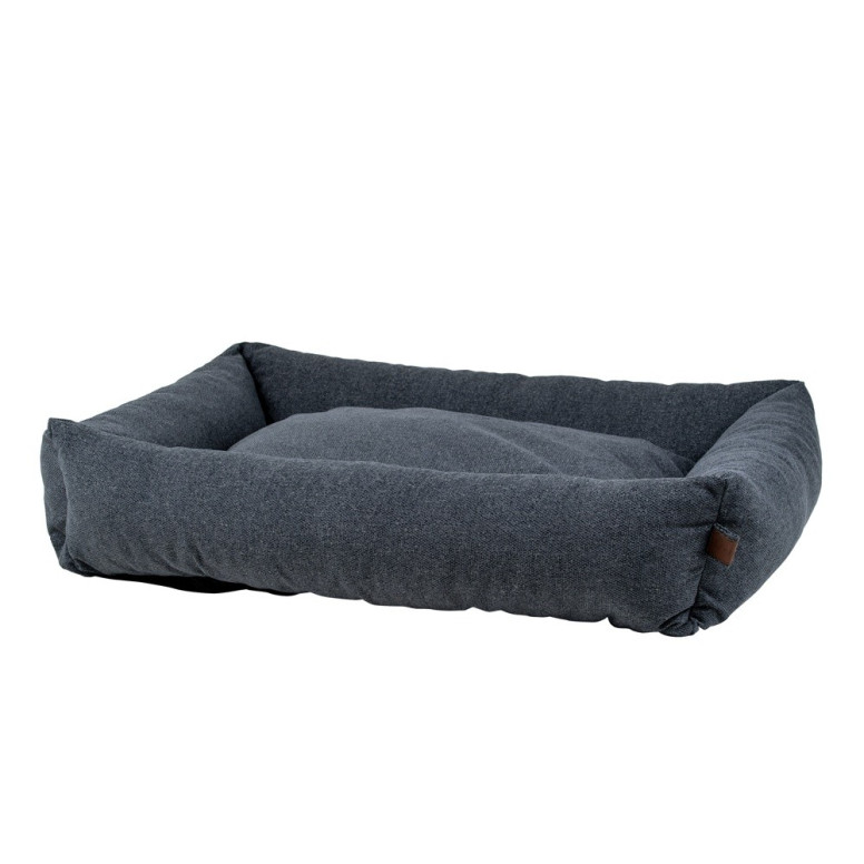 Panier snug epic grey 120x95cm