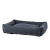 Panier snug epic grey 120x95cm