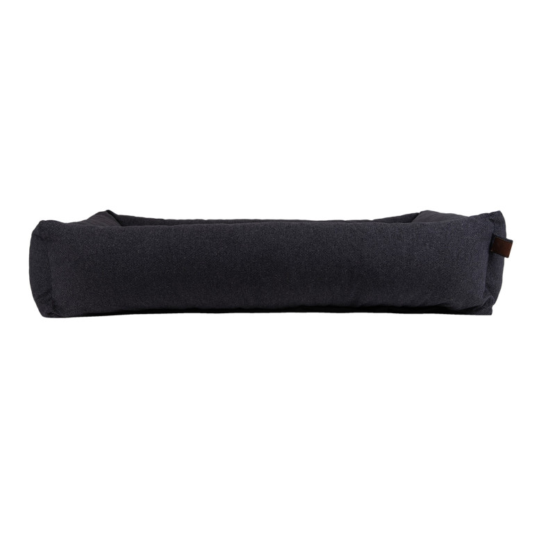 Panier snug epic grey 120x95cm