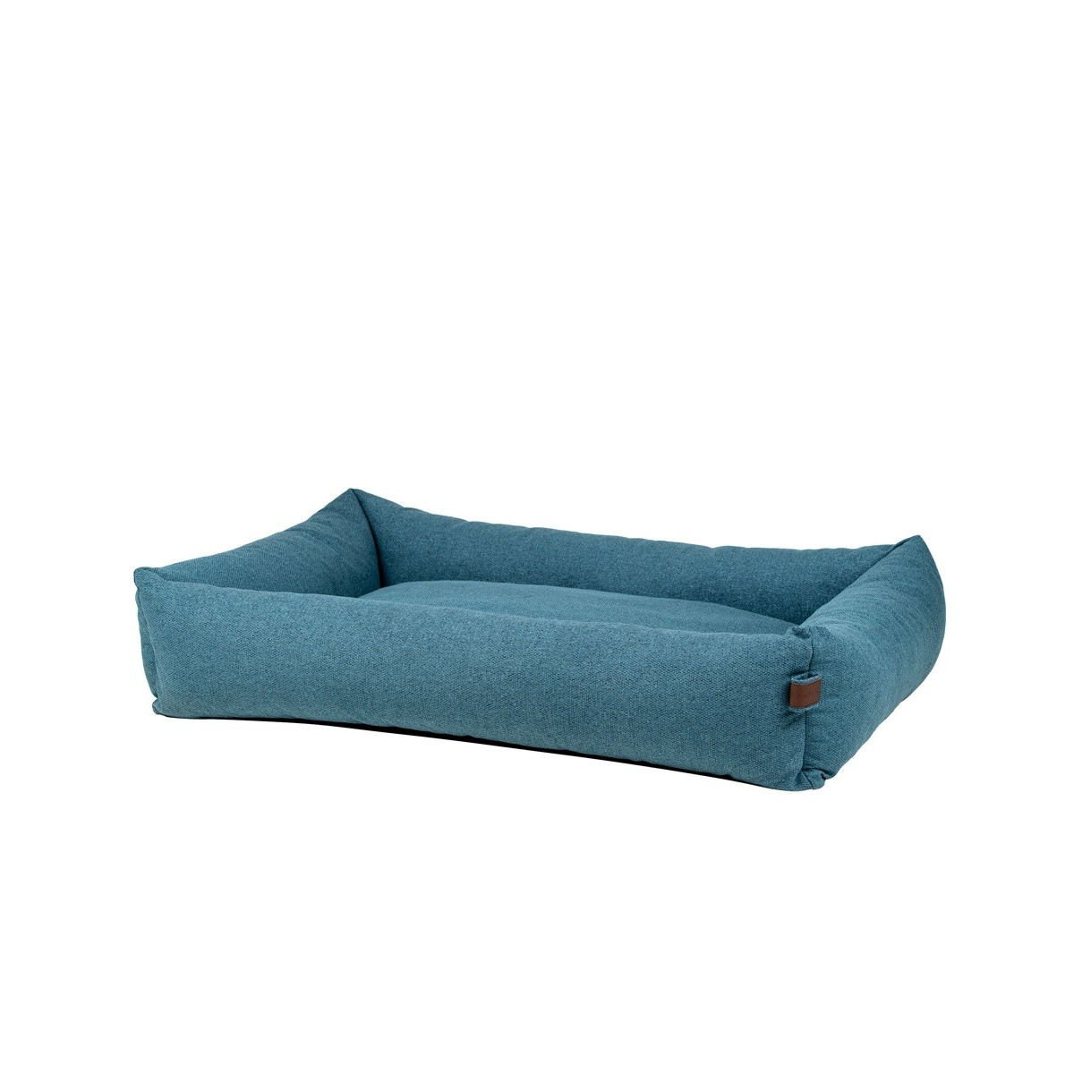 Panier snug cosmic blue 120x95cm