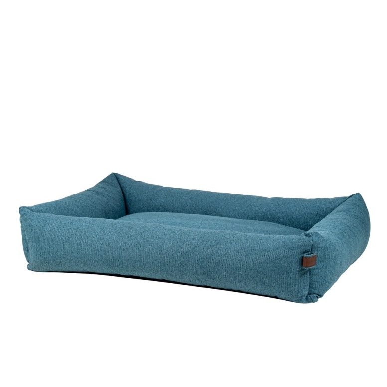 Panier snug cosmic blue 120x95cm