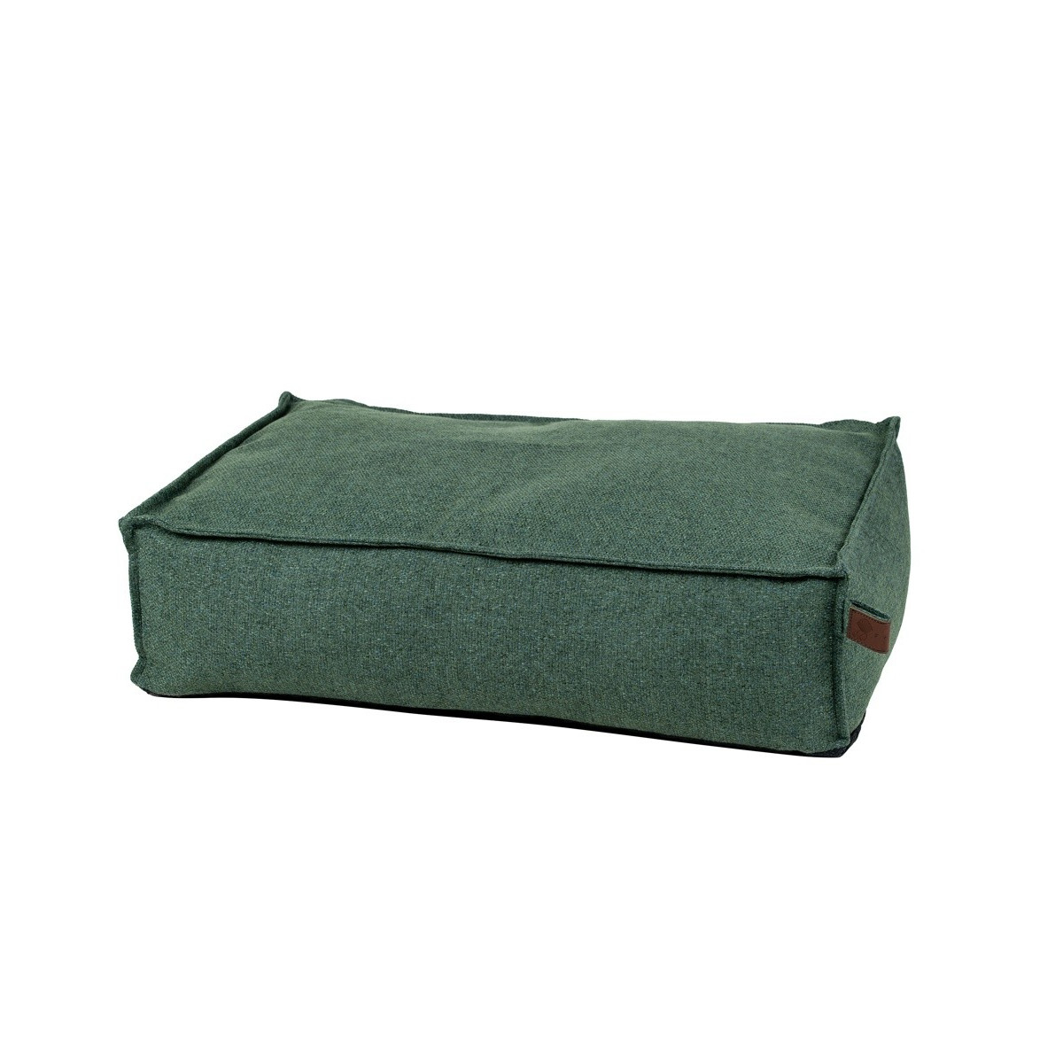 Matelas stargaze botanical green 80x55cm
