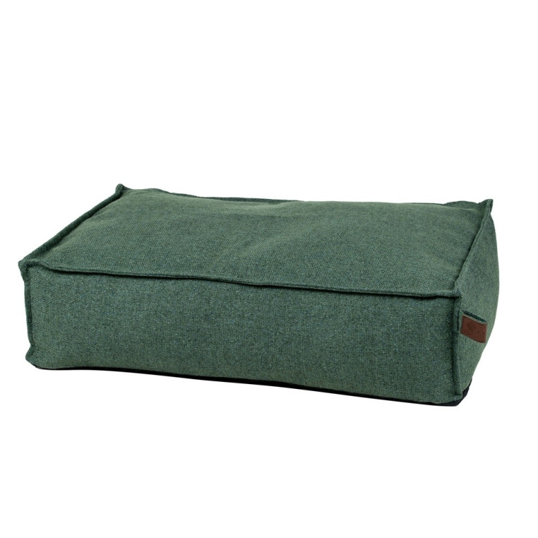 Matelas stargaze botanical green 80x55cm